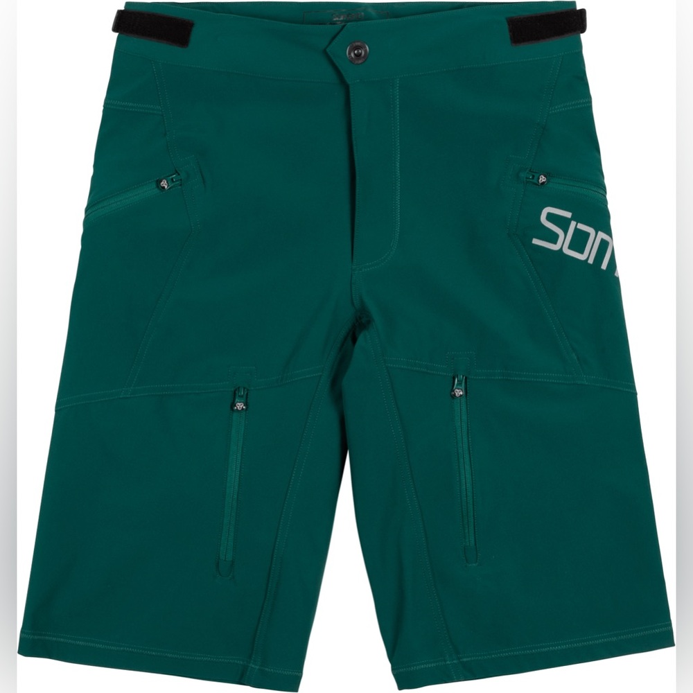Sombrio Men's Pinner Bike Shorts